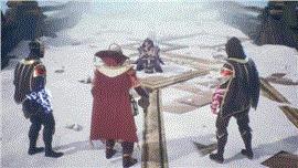 天龙八部私服王者霸气